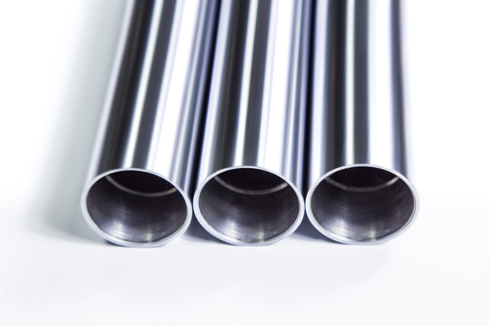 hollow linear shaft