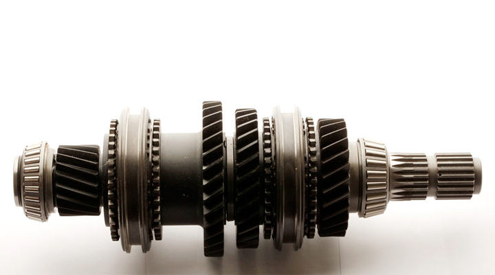 What-is-the-Transmission-Shaft