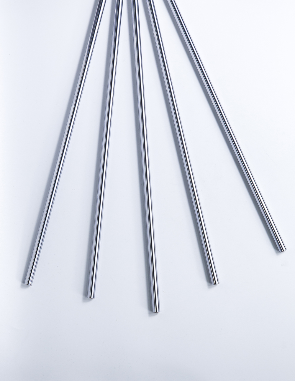 stainless steel shaft