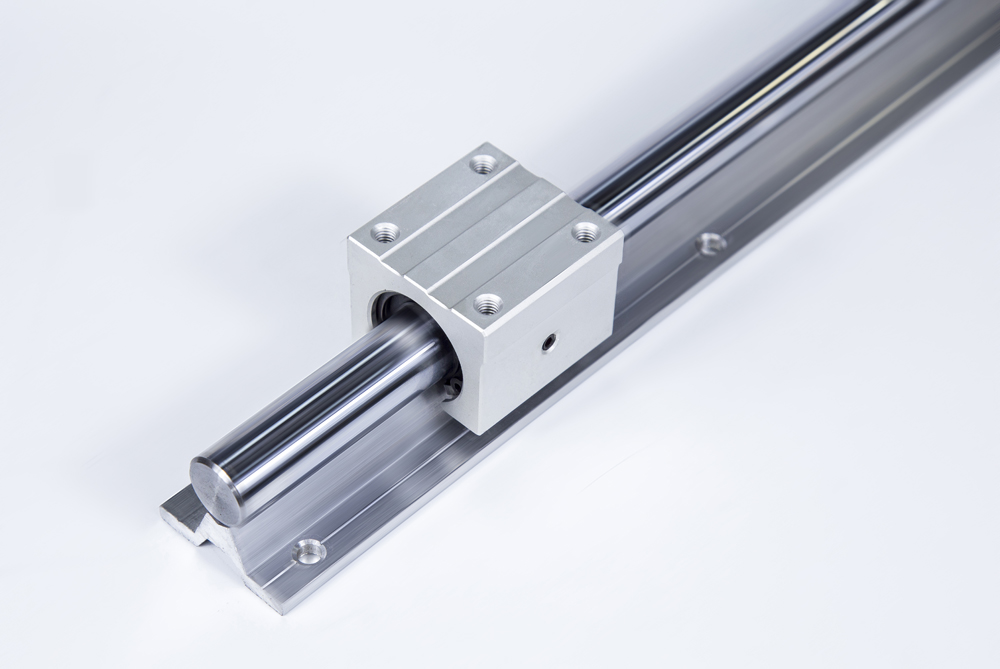CNC Linear Guide