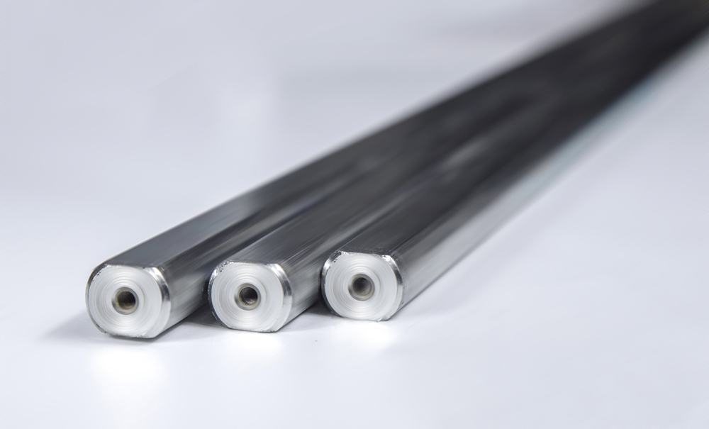 precision linear shaft