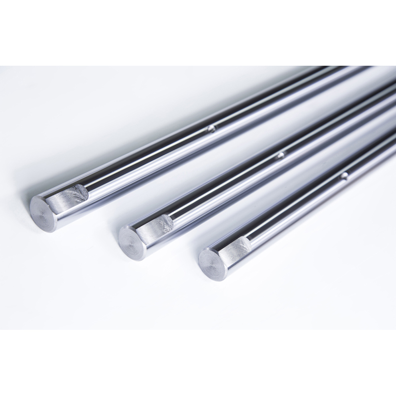 Precision Linear Shaft