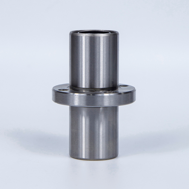 Precision Linear Bearings