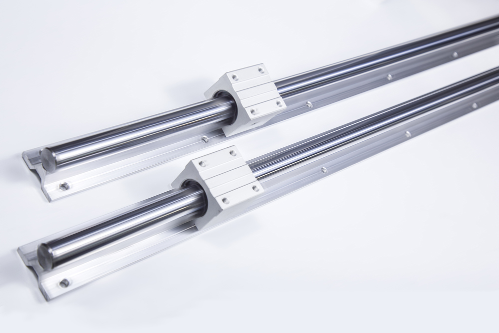 CNC Linear Guide