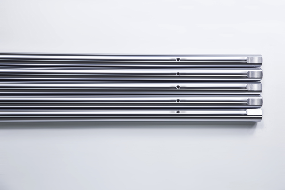 precision linear shaft