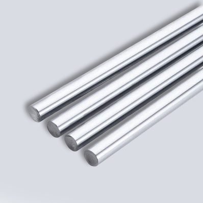 Linear Shaft 8mm