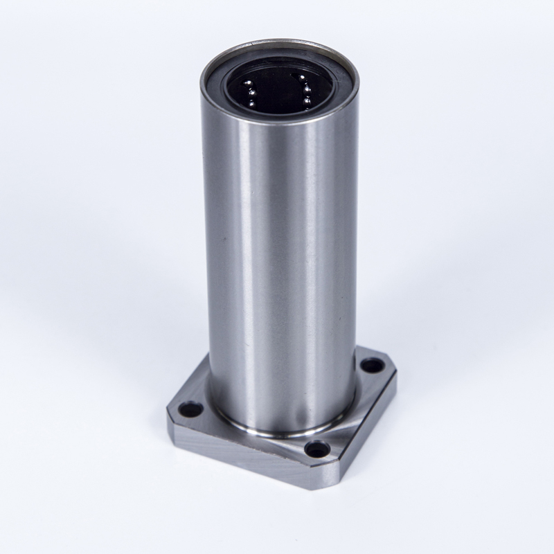 Precision Linear Bearings