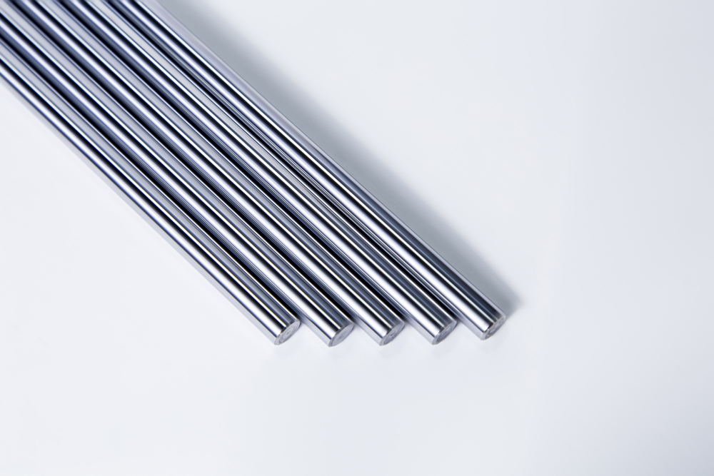 SUS440C Linear Shaft