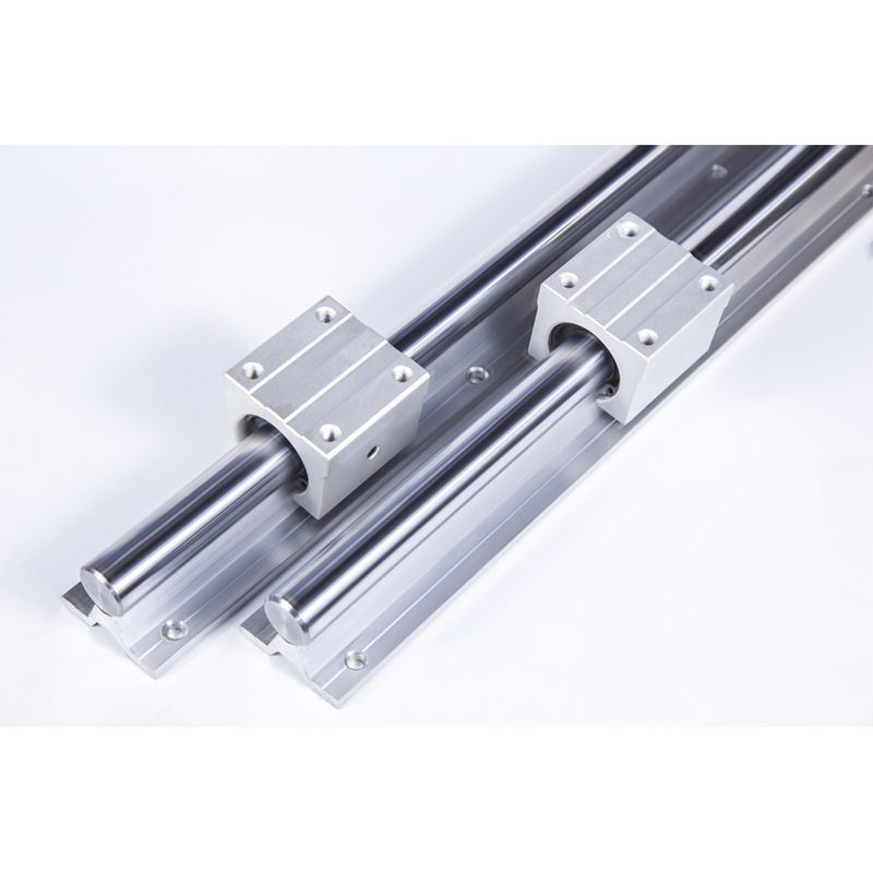 CNC Linear Guide