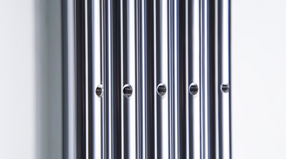 precision linear shaft