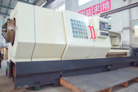 The company is adjusting its automated production lines