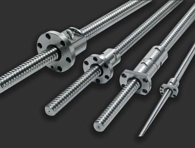 Ball Screw