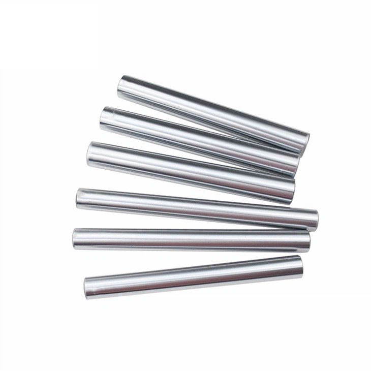 Linear Shaft 8mm