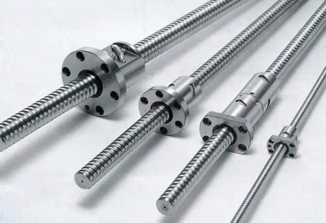 ball screw