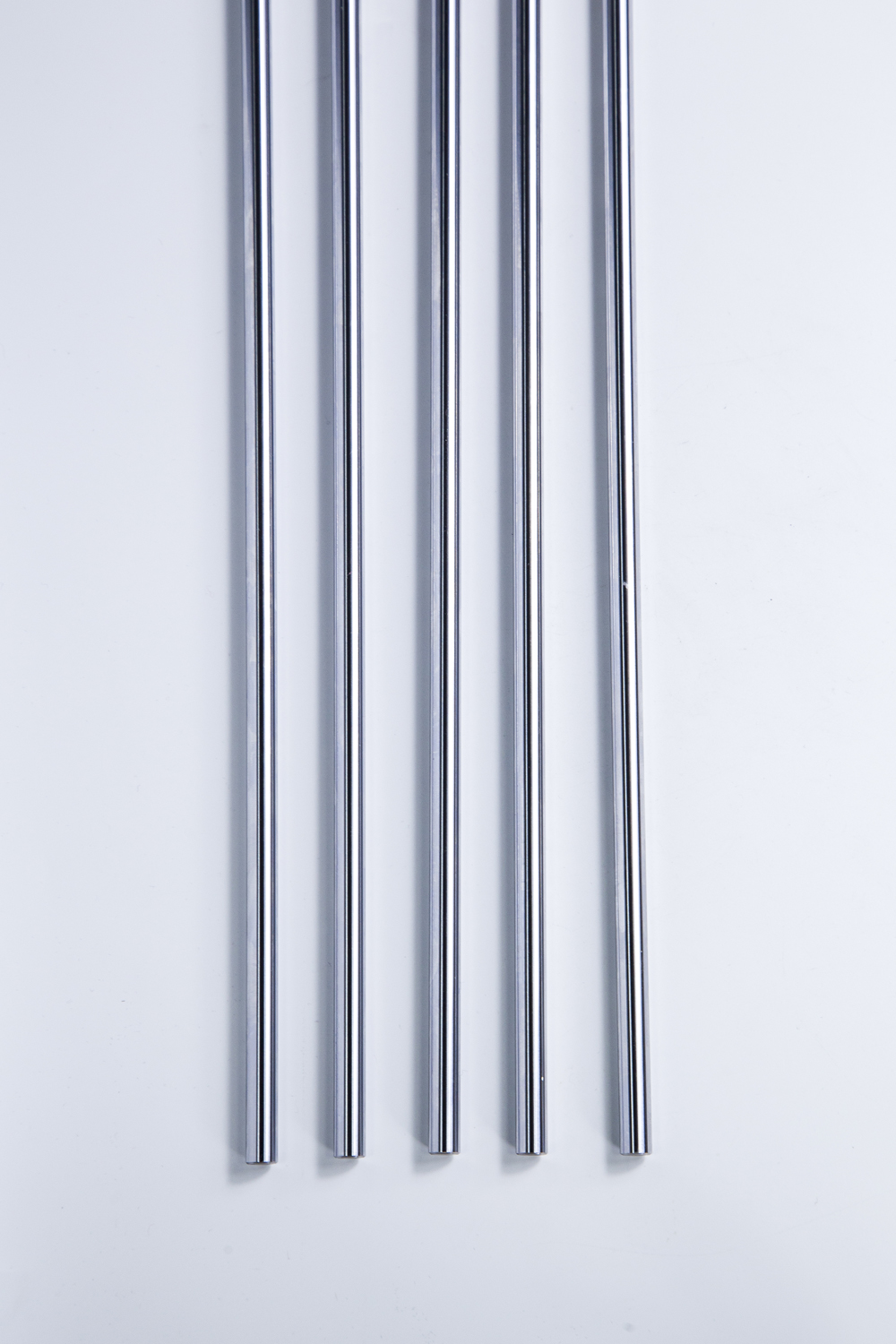 stainless steel shaft