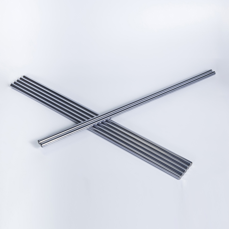 Linear Chromed Steel Rod