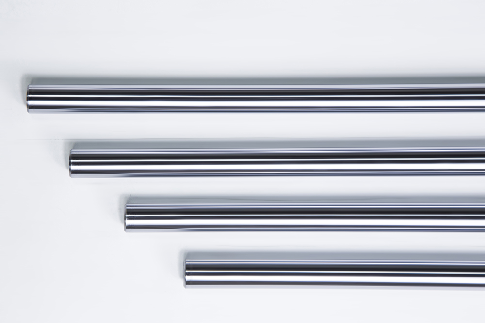 SUS440C Linear Shaft